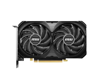 GeForce RTX 4060 Ti VENTUS 2X BLACK 8G OCのサムネイル(2)