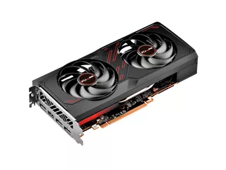 PULSE AMD RADEON RX 7600 GAMING OC 8GB GDDR6のサムネイル(2)