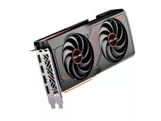 PULSE AMD RADEON RX 7600 GAMING OC 8GB GDDR6のサムネイル(3)