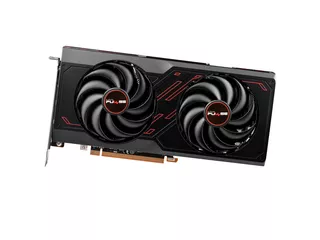 PULSE AMD RADEON RX 7600 GAMING OC 8GB GDDR6のサムネイル(4)