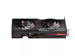 PULSE AMD RADEON RX 7600 GAMING OC 8GB GDDR6のサムネイル(5)