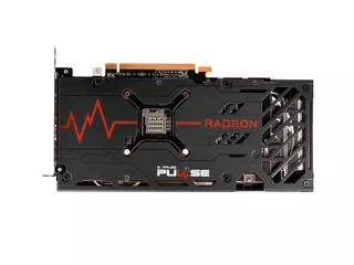 PULSE AMD RADEON RX 7600 GAMING OC 8GB GDDR6のサムネイル(6)