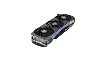 ZOTAC GAMING GEFORCE RTX 4070 AMP AIRO SPIDER-MAN : Across the Spider-Verse Bundleのサムネイル(2)
