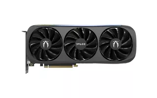 ZOTAC GAMING GEFORCE RTX 4070 AMP AIRO SPIDER-MAN : Across the Spider-Verse Bundleのサムネイル(3)