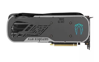 ZOTAC GAMING GEFORCE RTX 4070 AMP AIRO SPIDER-MAN : Across the Spider-Verse Bundleのサムネイル(4)