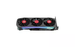 ZOTAC GAMING GEFORCE RTX 4070 AMP AIRO SPIDER-MAN : Across the Spider-Verse Bundleのサムネイル(8)