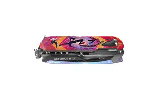 ZOTAC GAMING GEFORCE RTX 4070 AMP AIRO SPIDER-MAN : Across the Spider-Verse Bundleのサムネイル(9)