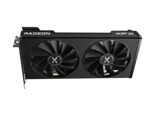 SPEEDSTER SWFT210 RADEON RX 7600 CORE Gamingのサムネイル(2)