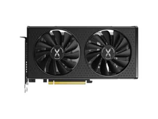 SPEEDSTER SWFT210 RADEON RX 7600 CORE Gamingのサムネイル(3)