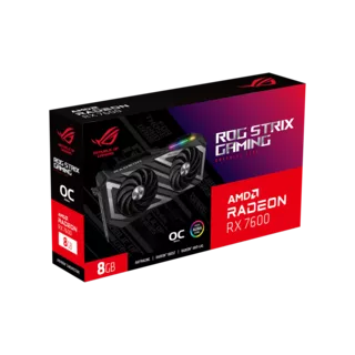 ROG-STRIX-RX7600-O8G-GAMINGのサムネイル(18)