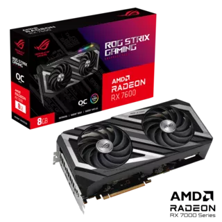ROG-STRIX-RX7600-O8G-GAMINGのサムネイル(1)