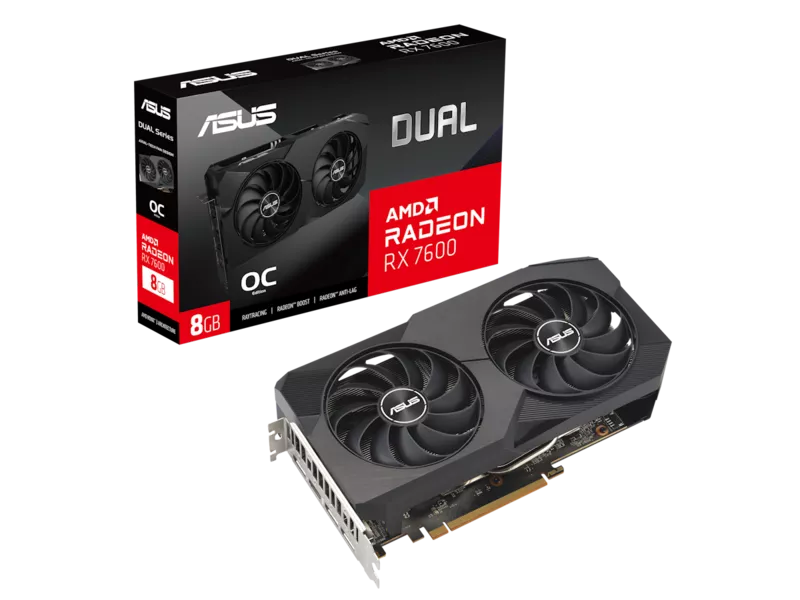 DUAL-RX7600-O8Gの商品メイン画像