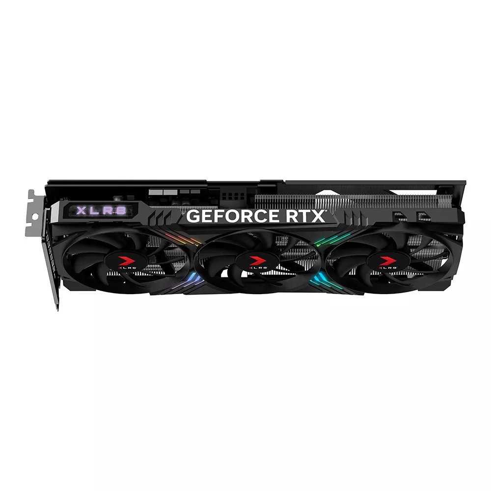 PNY PNY GeForce RTX 4060 Ti 8GB XLR8 Gaming VERTO EPIC-X RGB PNY PNY GeForce RTX 4060 Ti 8GB XLR8 Gaming VERTO EPIC-X RGB