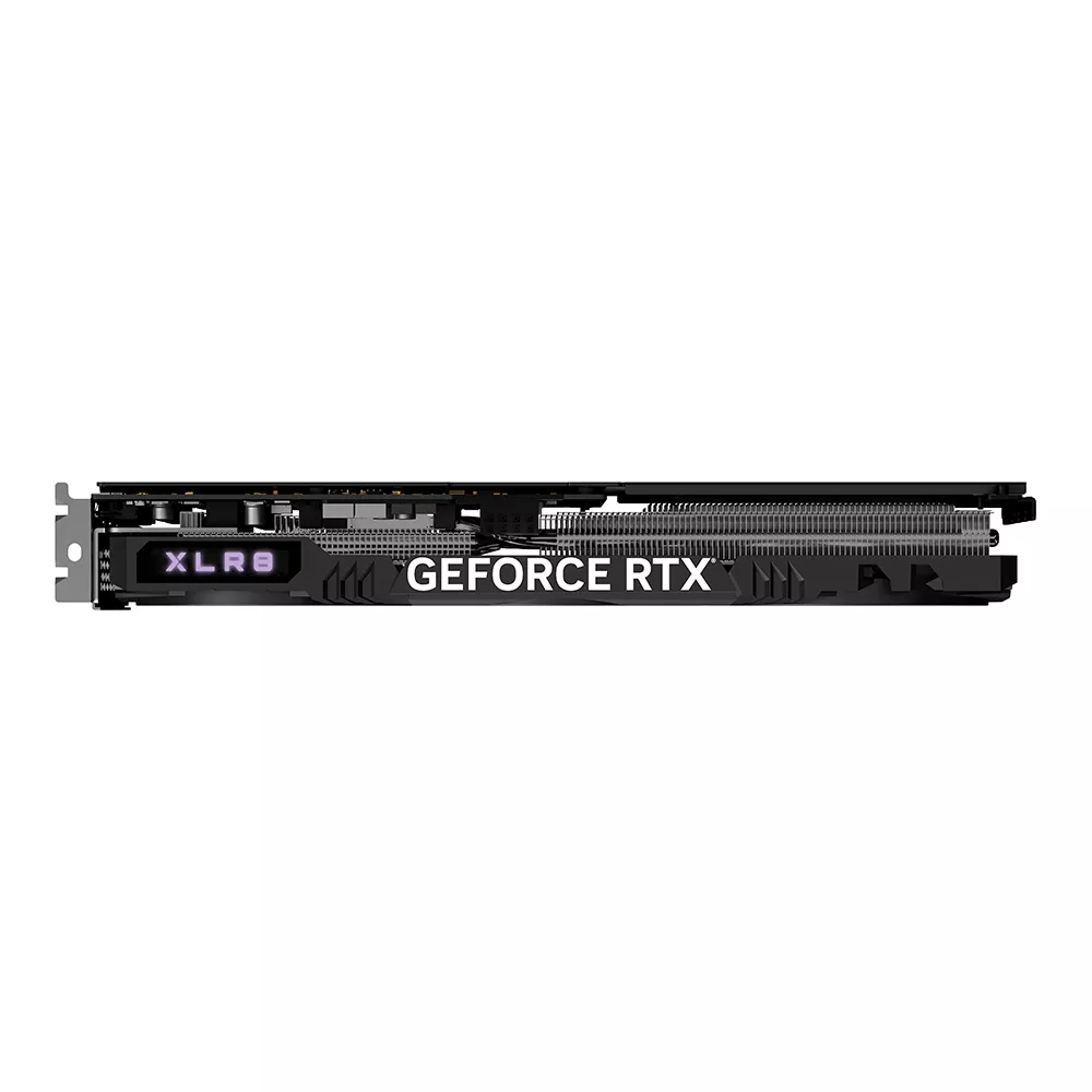 PNY PNY GeForce RTX 4060 Ti 8GB XLR8 Gaming VERTO EPIC-X RGB