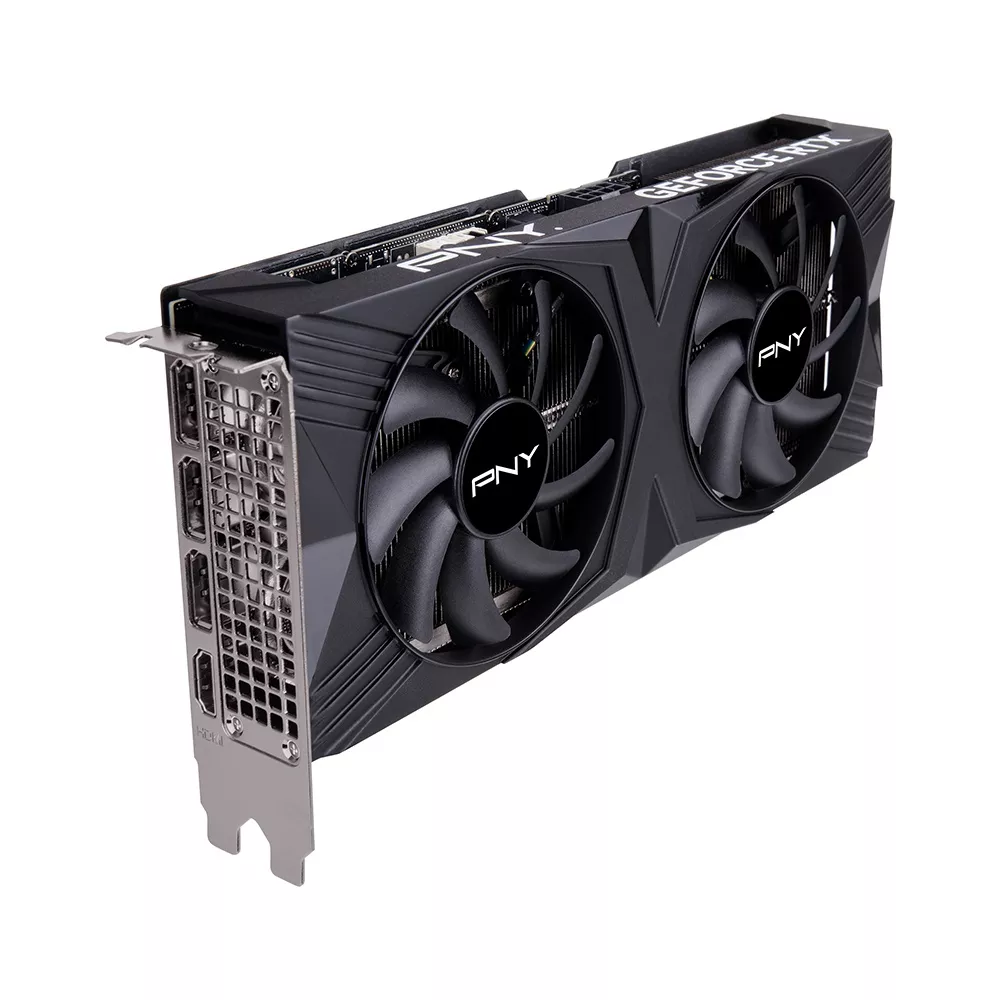 【新品未開封】 PNY GeForce RTX4060 Amazon | PNY GeForce RTX™ 4060 8GB XLR8 Gaming Verto