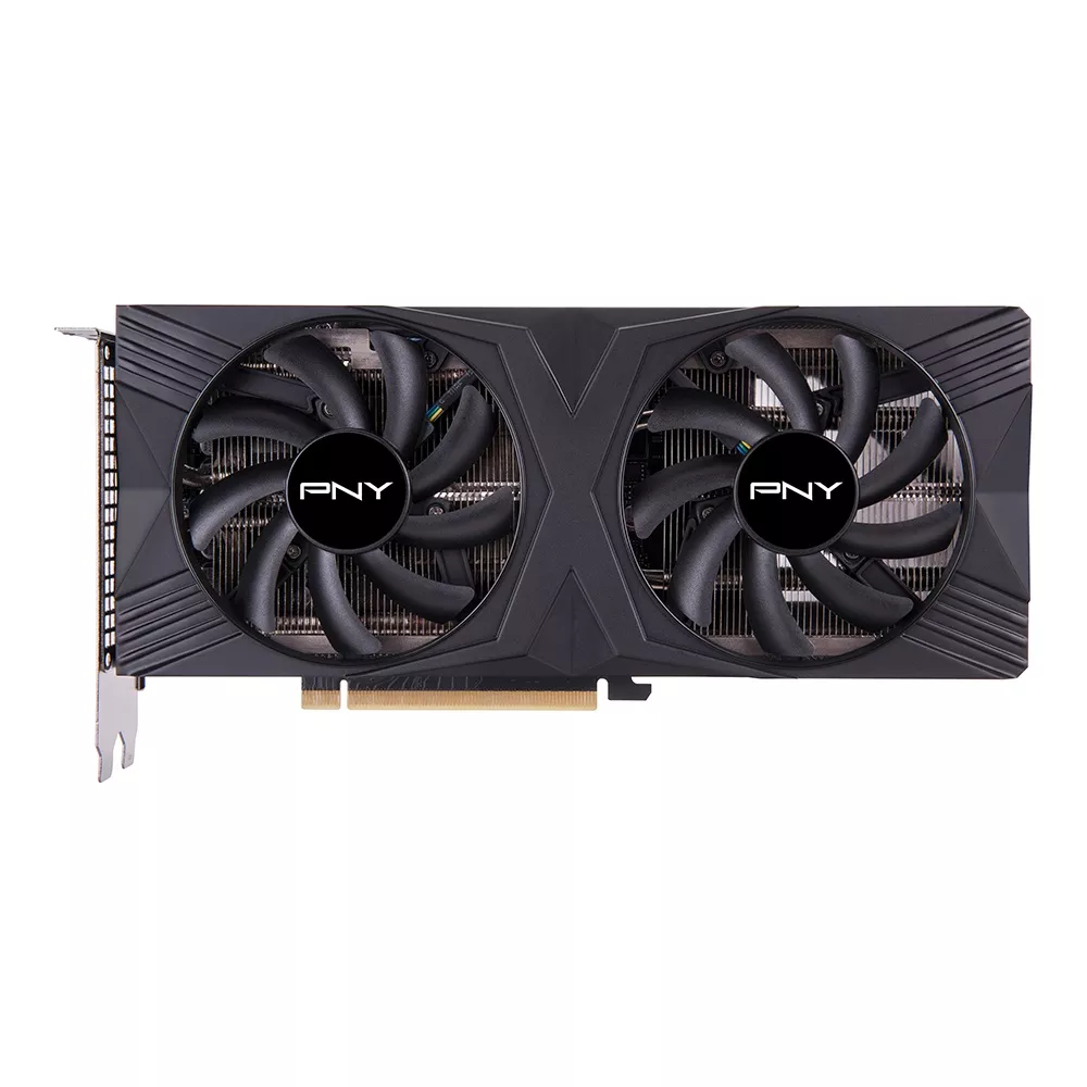 PNY PNY GeForce RTX 4060 Ti 8GB VERTO Dual Fan GEFORCE RTX