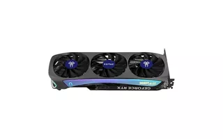 ZOTAC GAMING GeForce RTX 4070 Ti AMP AIRO SPIDER-MAN™: Across the Spider-Verse Bundleのサムネイル(7)