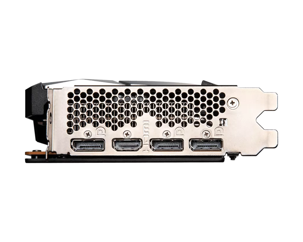 グラフィックボード・グラボ・ビデオカード RadeonRX7600 MECH2X CLASSIC 8GOC MSI Radeon RX 7600 MECH 2X CLASSIC 8G OC MECH RADEON RX 7600 8GB