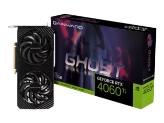 グラフィックボード・グラボ・ビデオカード GTX 1650 Gainward Ghost 4GB Gainward GeForce GTX 1650 Ghost 4GB GDDR6 (471056224-1808