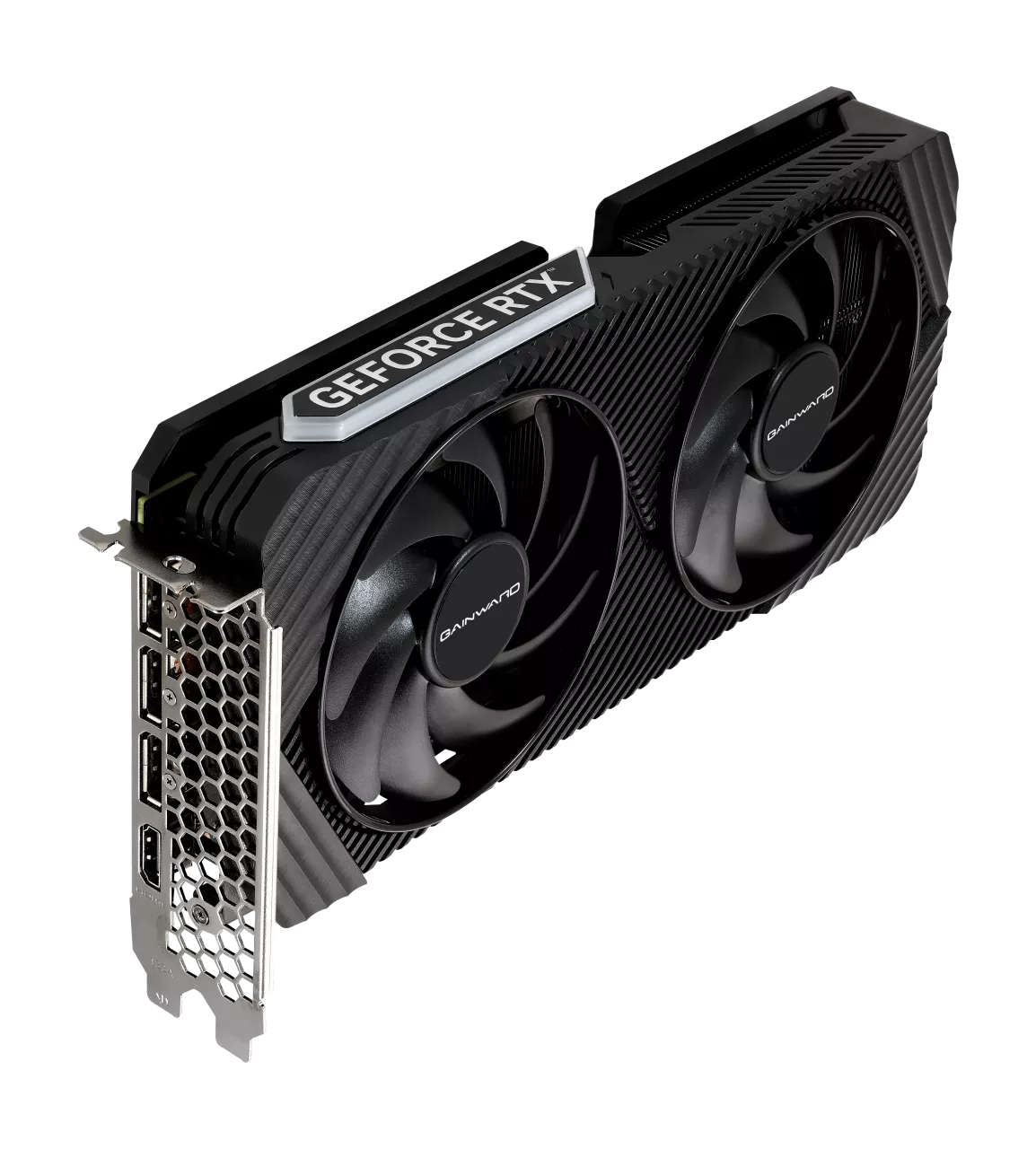 Gainward GeForce RTX 3060 Ti Ghost【箱無し】