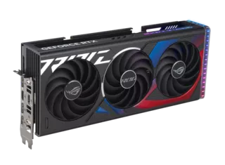 ROG-STRIX-RTX4070-O12G-GAMINGのサムネイル(2)