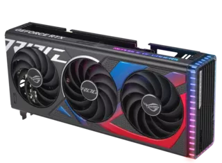 ROG-STRIX-RTX4070-O12G-GAMINGのサムネイル(4)