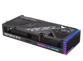 ROG-STRIX-RTX4070-O12G-GAMINGのサムネイル(7)