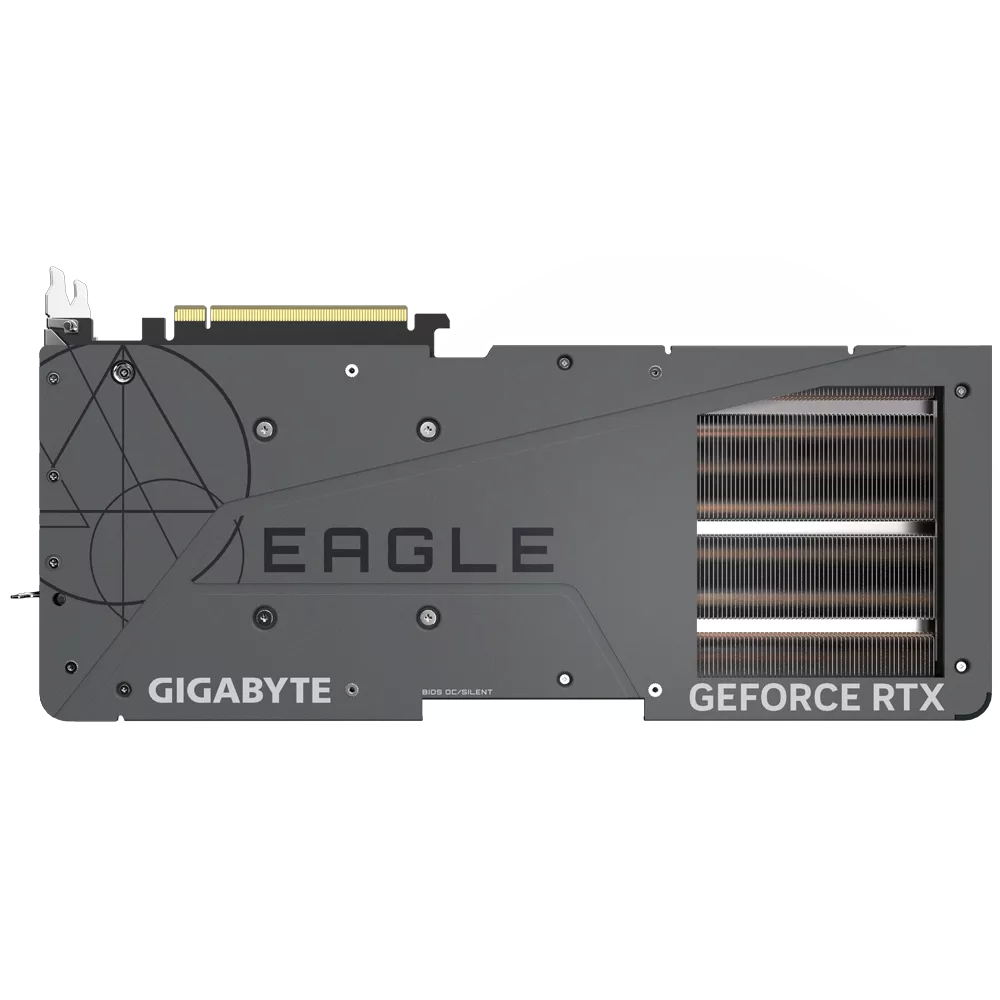 GIGABYTE GeForce RTX 4080 16GB EAGLE WINDFORCE GEFORCE RTX GIGABYTE GeForce RTX 4080 16GB EAGLE WINDFORCE GEFORCE RTX