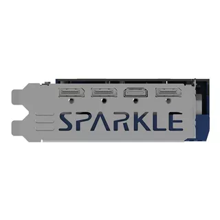 SPARKLE Intel Arc A750 ORC OC Editionのサムネイル(5)