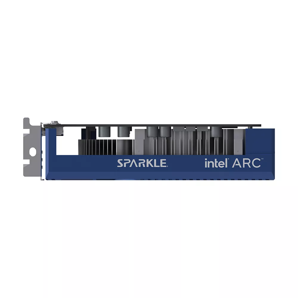 SPARKLE SPARKLE Intel Arc A380 ELF Intel Arc A380 6GB 96-bit