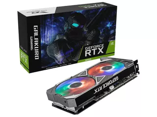 GEFORCE RTX 3050 | グラフィック・ビデオカード | GALAKURO GAMING