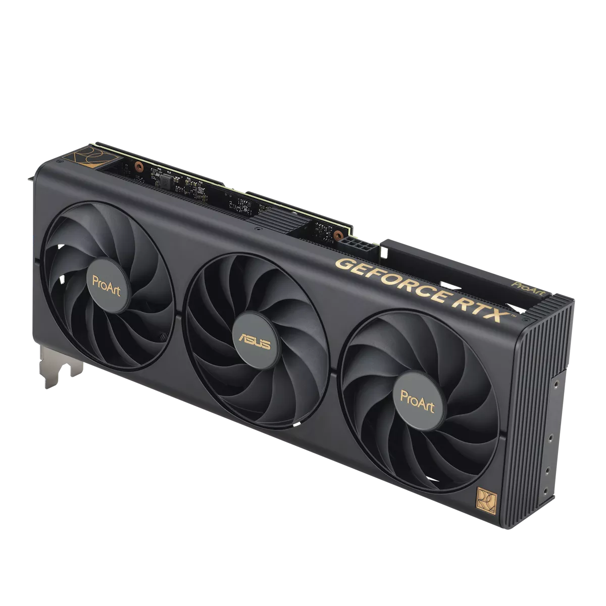 ASUS PROART-RTX4060TI-O16G GEFORCE RTX 4060 Ti 16GB 128-bit