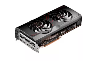 SAPPHIRE PULSE AMD Radeon RX 7800 XT 16GBのサムネイル(1)