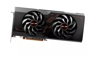 SAPPHIRE PULSE AMD Radeon RX 7800 XT 16GBのサムネイル(4)