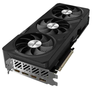 Radeon RX 7800 XT GAMING OC 16Gのサムネイル(2)