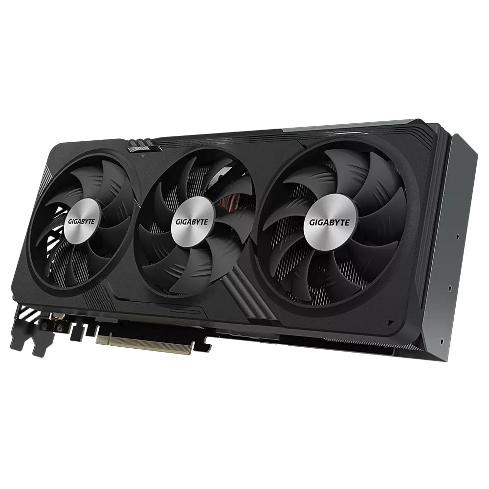 GIGABYTE Radeon RX 7700 XT GAMING OC 12G WINDFORCE RADEON RX 7700