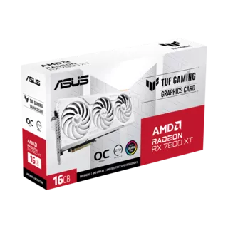 TUF-RX7800XT-O16G-WHITE-GAMINGのサムネイル(15)