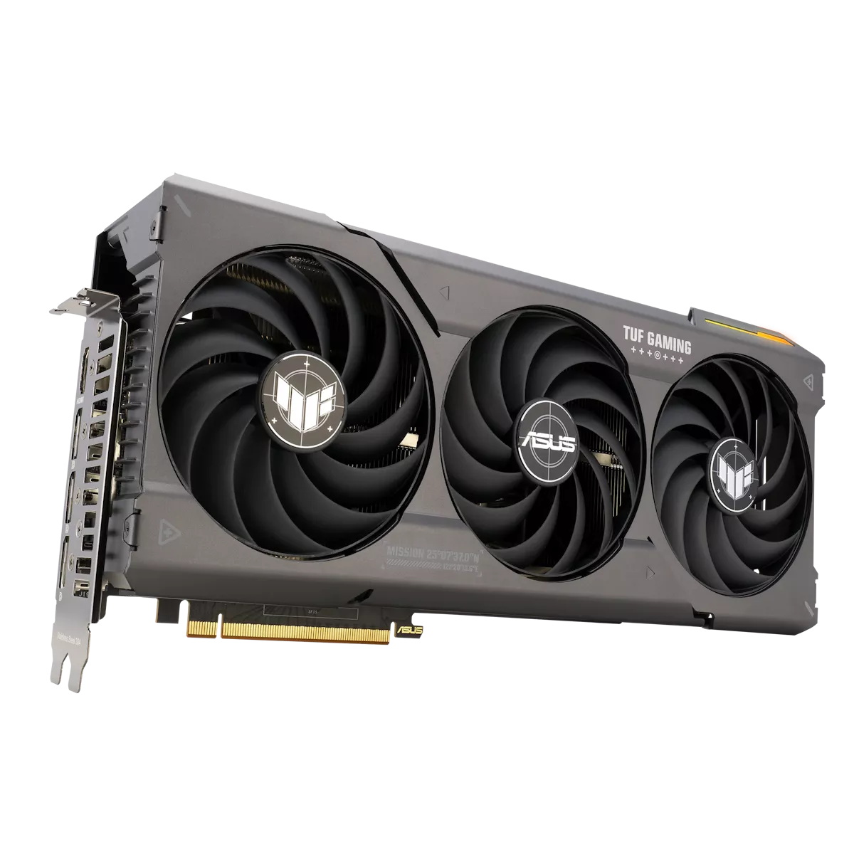 RX7800XT 新品未開封 16GB GDDR6 購入時レシート付 ASUS ASUS TUF-RX7800XT-O16G-GAMING RADEON RX 7800 XT 16GB 256-bit