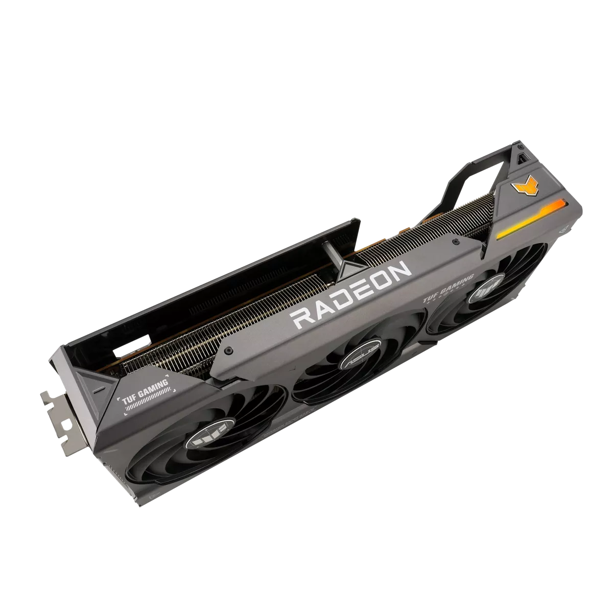 ASUS TUF-RX7800XT-O16G-GAMING RADEON RX 7800 XT 16GB 256-bit ASUS TUF-RX7800XT-O16G-GAMING RADEON RX 7800 XT 16GB 256-bit