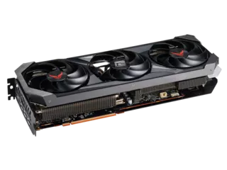 Red Devil AMD Radeon RX 7800 XT 16GB GDDR6 Limited Editionのサムネイル(3)
