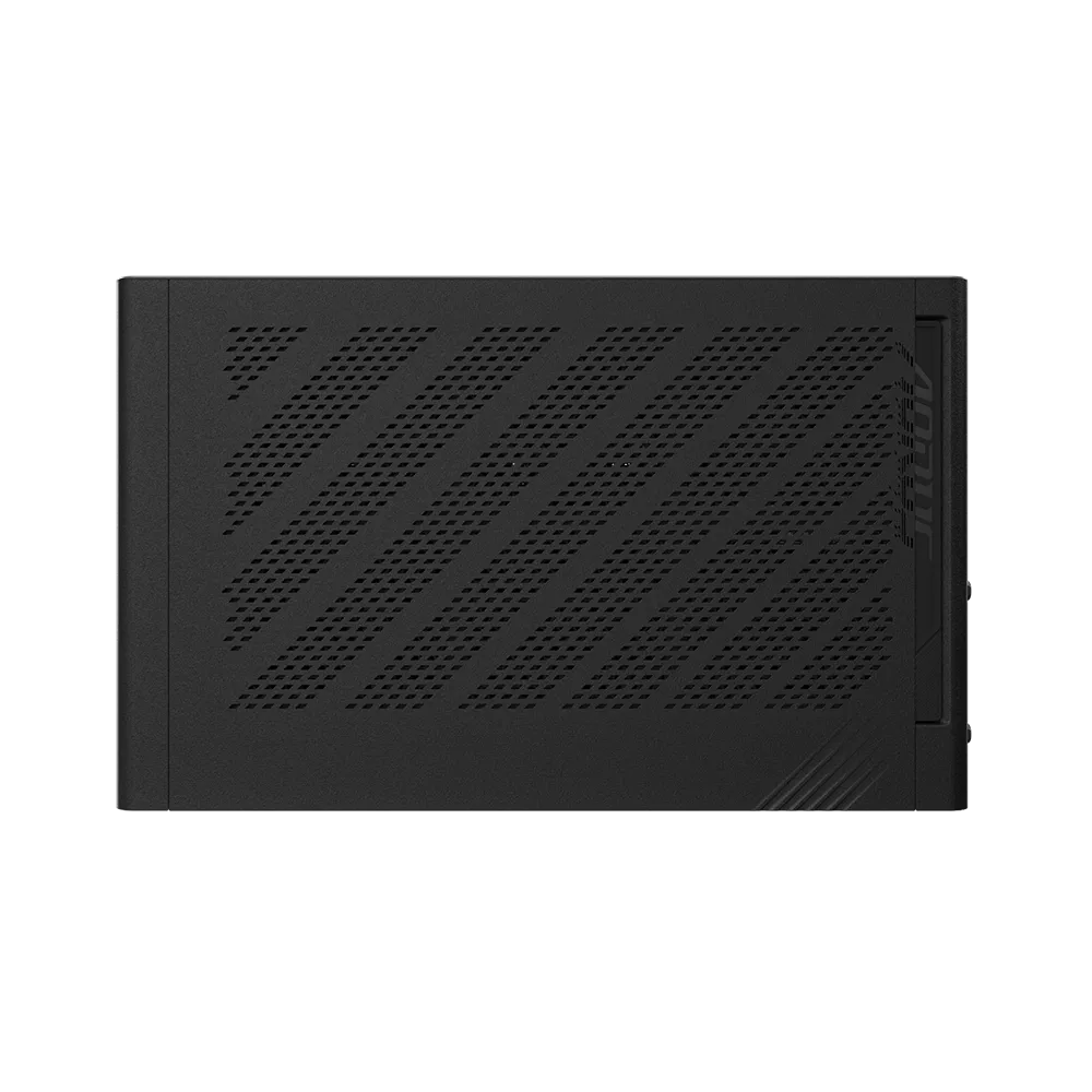 GIGABYTE AORUS RTX 4090 GAMING BOX NVIDIA GEFORCE RTX 4090 搭載