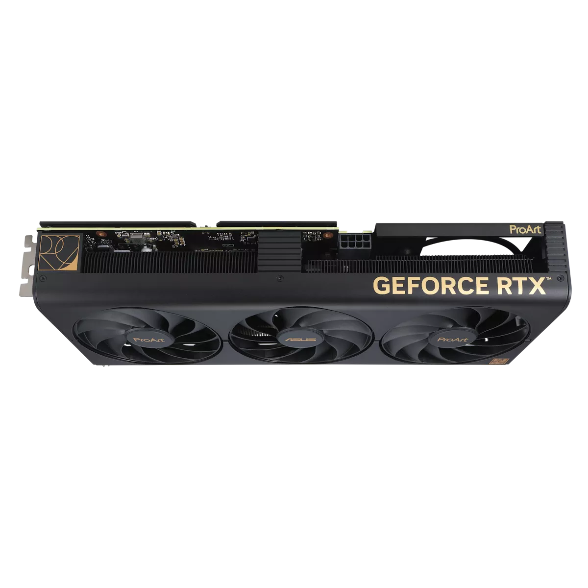 ASUS PROART-RTX4060-O8G GEFORCE RTX 4060 8GB 128-bit GDDR6