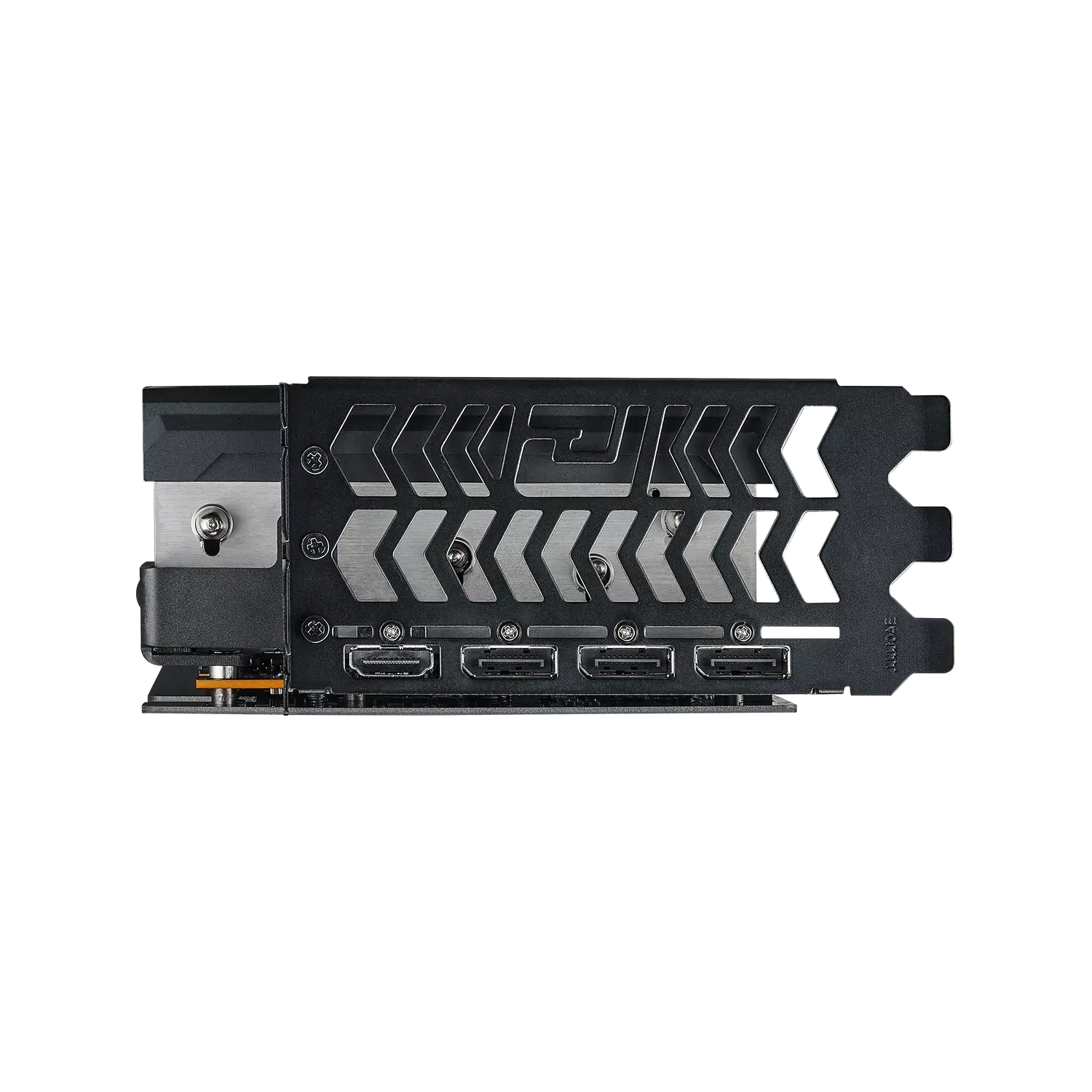 玄人志向 RD-RX7900XTX-E24GB/TP RADEON RX 7900 XTX 24GB 384-bit