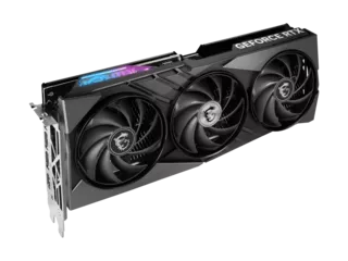 GeForce RTX 4070 SUPER 12G GAMING X SLIMのサムネイル(1)