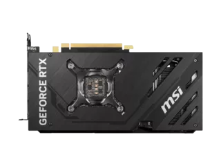 GeForce RTX 4070 SUPER 12G VENTUS 2X OCのサムネイル(6)