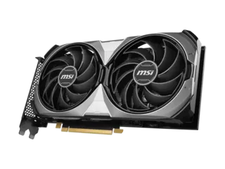 GeForce RTX 4070 SUPER 12G VENTUS 2X OCのサムネイル(4)