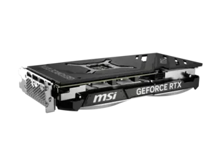 GeForce RTX 4070 SUPER 12G VENTUS 2X OCのサムネイル(5)