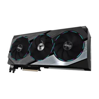 AORUS GeForce RTX­­ 4070 SUPER MASTER 12Gのサムネイル(5)