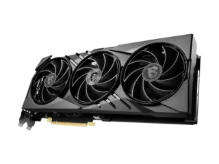 MSI GeForce RTX 4070 Ti SUPER 16G GAMING X SLIM MSI/GAMING SLIM