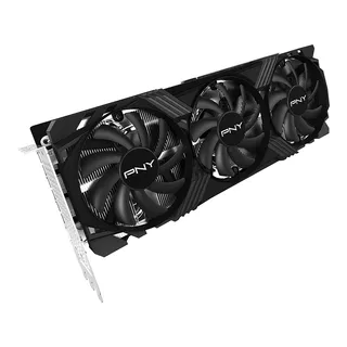 PNY GeForce RTX 4070 Ti SUPER 16GB VERTO OC Triple Fanのサムネイル(3)